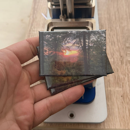 ‘Belgium Semois Valley’ magnet Preview 