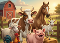 Farmlife Magnet Bundle